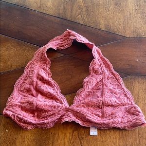 Full Tilt Lace Bralette